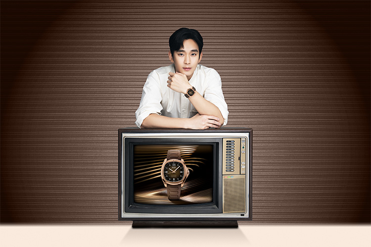 Kim Soo Hyun (Foto: instagram)