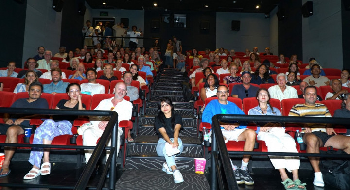 Top! Balinale Resmi Diakui sebagai Festival Berkualifikasi Oscar