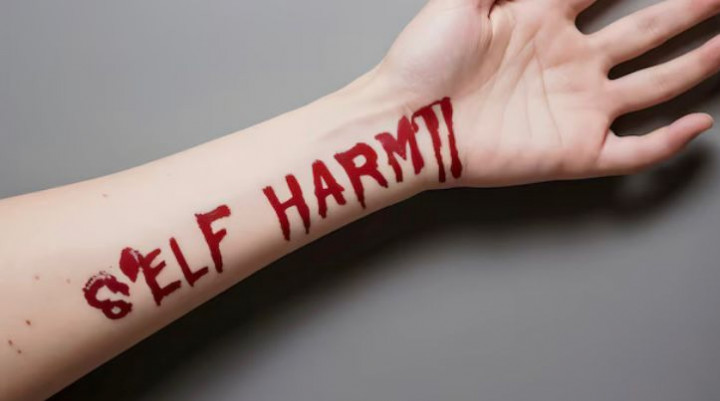 Mengenal Self Harm, Penyebab, dan Cara Mengatasinya