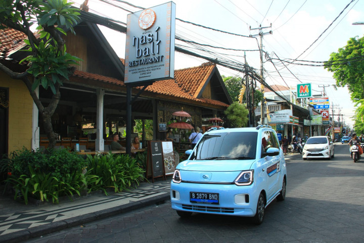 Sokonindo Automobile Nilai Masyarakat Kurang Sosialisasi Kendaraan Listrik