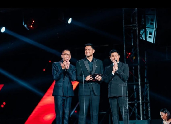 Awal Mula RAN Terbentuk