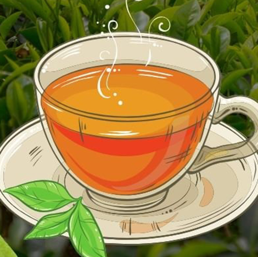 Beberapa Jenis Teh yang Bisa Obati Sakit Tenggorokan