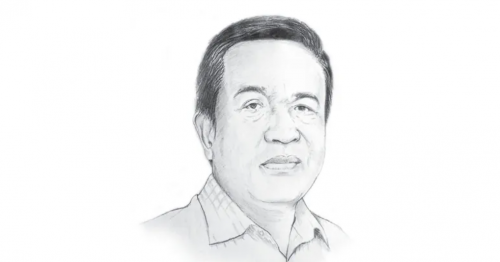 Menuntut Wakil Tuhan