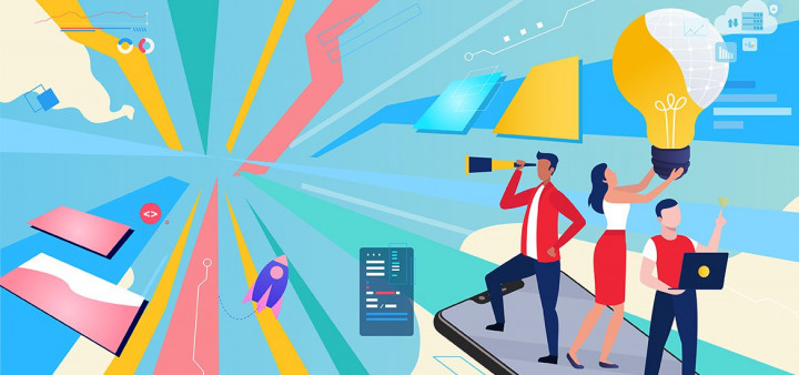 Pencarian Liburan Akhir Tahun Meningkat 127%