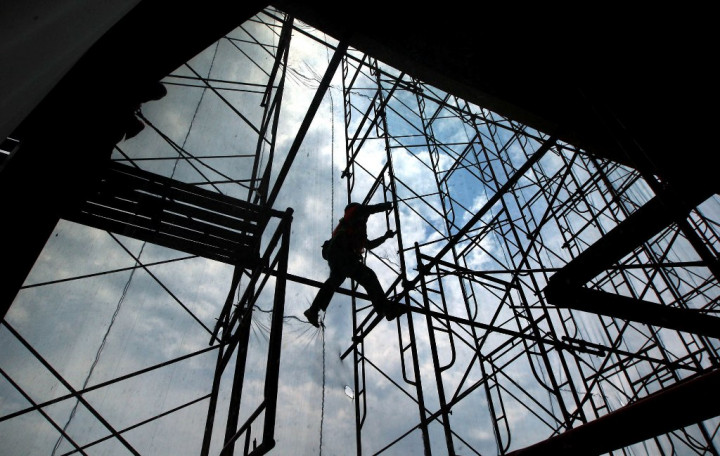 Ini Rekomendasi Skema PBI bagi Pekerja Informal Rentan