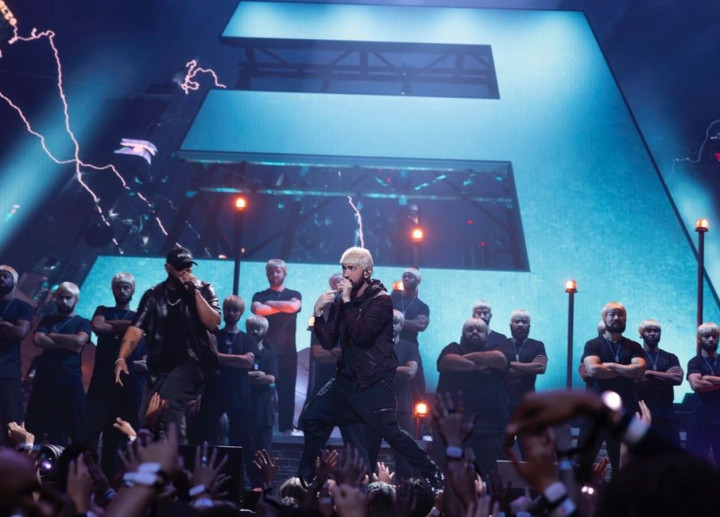 Mau Coba Ikutin? 5 Rap Tercepat yang Mustahil Kamu Tiru