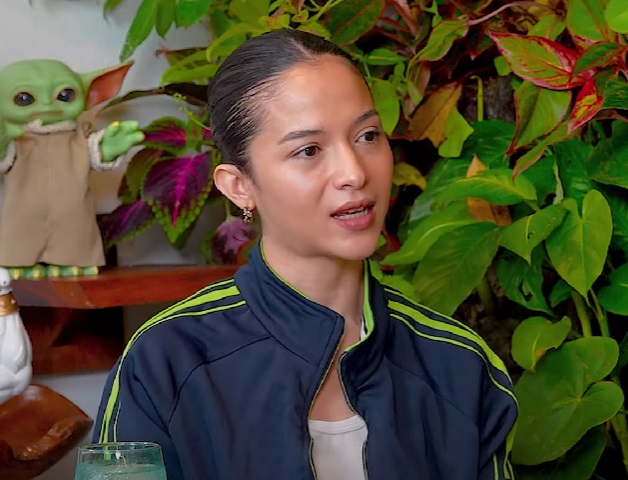 Putri Marino Ungkap Penyesalan Menikah dan Hamil di Usia Muda