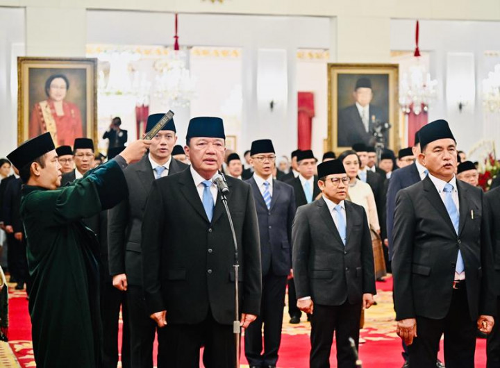 Stabilitas Politik dan Keamanan Jadi Kunci Wujudkan Keberhasilan Pemerintahan Prabowo