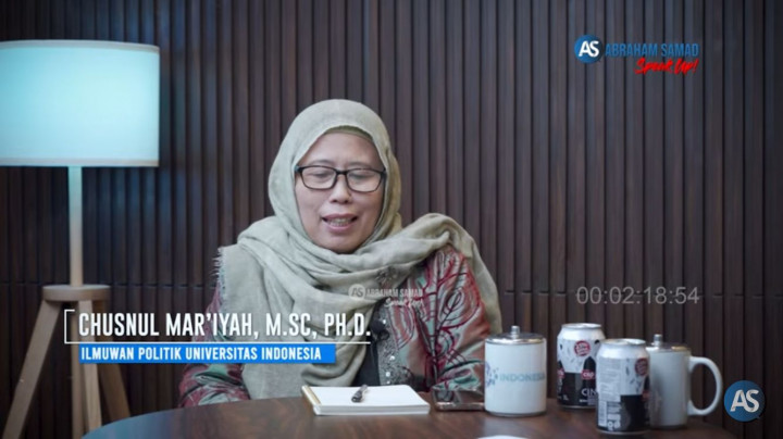 Lulus Doktoral Kilat Ala Oknum Pejabat, Dosen UI Bocorkan Rahasianya