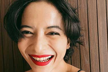 Putri Marino Ngaku Awalnya Tak Ada Keinginan Main Film, Tapi Dapat Piala Citra di Film Pertama