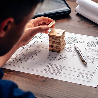 Intip Ini 7 Bidang Garapan Buat Kamu yang Ingin Jadi Desainer Interior