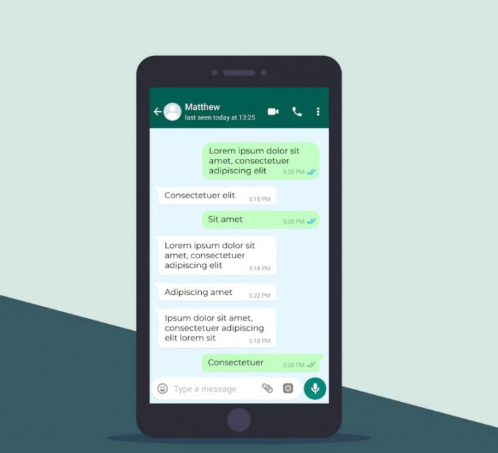 Cara Mengetahui Akun WhatsApp Telah Diblokir