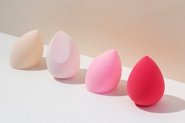 5 Cara Mencuci Beauty Blender agar Tetap Bersih dan Awet