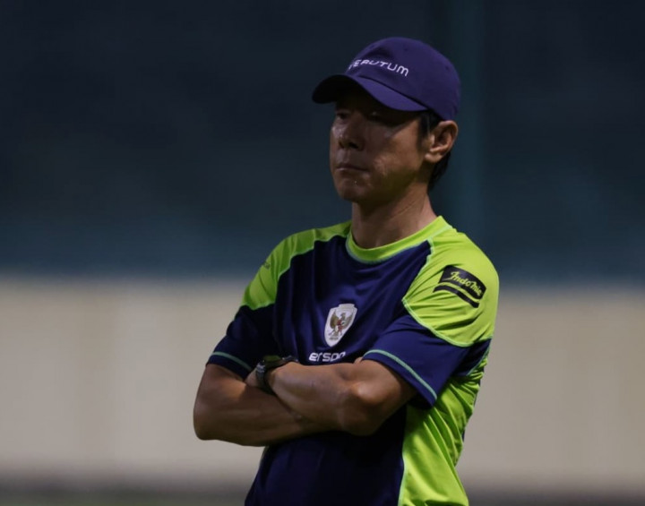 PSSI Tanggapi Desakan #STYout: Butuh Kekompakan Jelang Laga Krusial