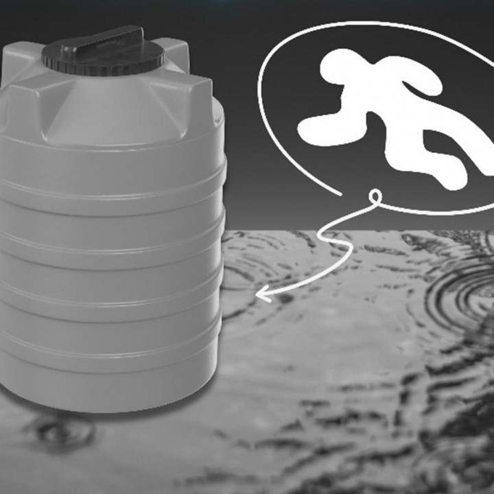 Fakta-Fakta Penemuan Mayat ART dalam Toren Air di Kelapa Gading