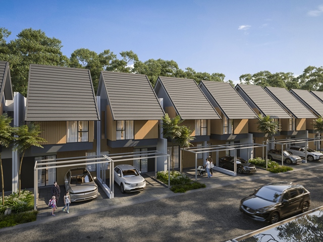 Rumah dengan Konsep Estetik Bakal Jadi Tren saat Ini