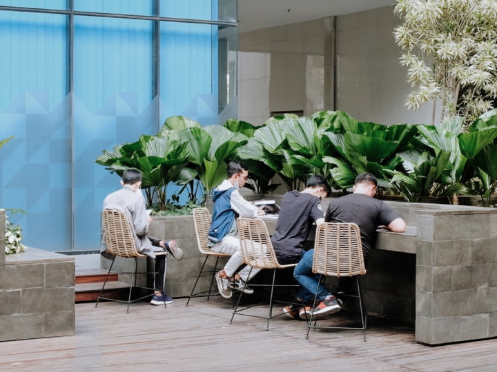 Dukung Gaya Hidup Gen Z, PPRO Tawarkan Hunian Berkonsep <i>Student Residence</i>