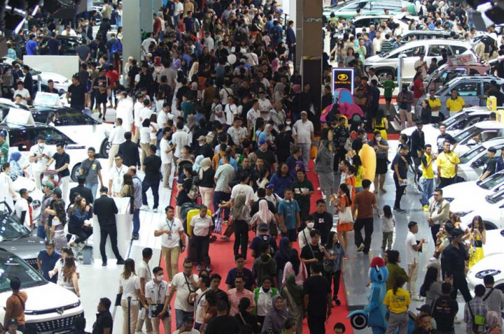 Pembiayaan Otomotif Meningkat, ACC Bikin Gebrakan Baru