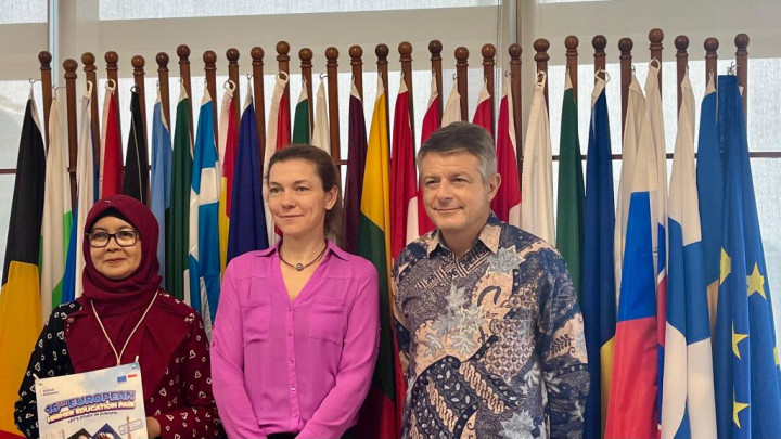 3 Alasan Kenapa Kamu Harus Kuliah di Eropa, Pertimbangan Kualitas hingga Biaya