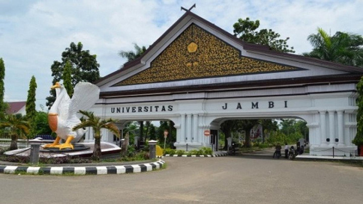 Unja Tambah 7 Profesor Baru, Perkuat Akademik dan Penelitian