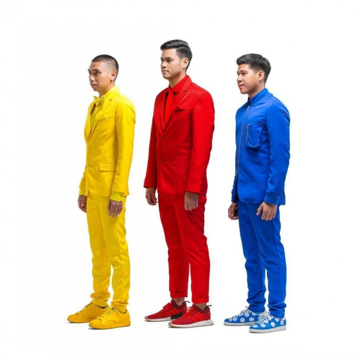 Kenangan RAN Pertama Kali Tampil di Java Jazz Sepi Penonton