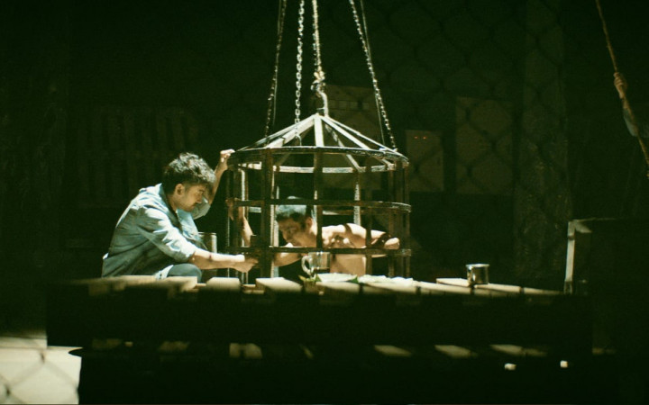 Penampakan Pertama Film Guna-Guna Istri Muda