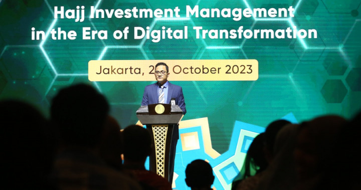 Bikin Efisien dan Menguntungkan, Pengelolaan Dana Haji Pakai Strategi Inovatif