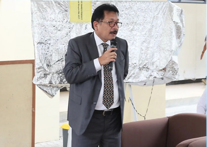 Fakta-Fakta Uang Hampir Rp 1 Triliun dan Emas 51 Kg yang Disita dari Rumah Mantan Pejabat MA