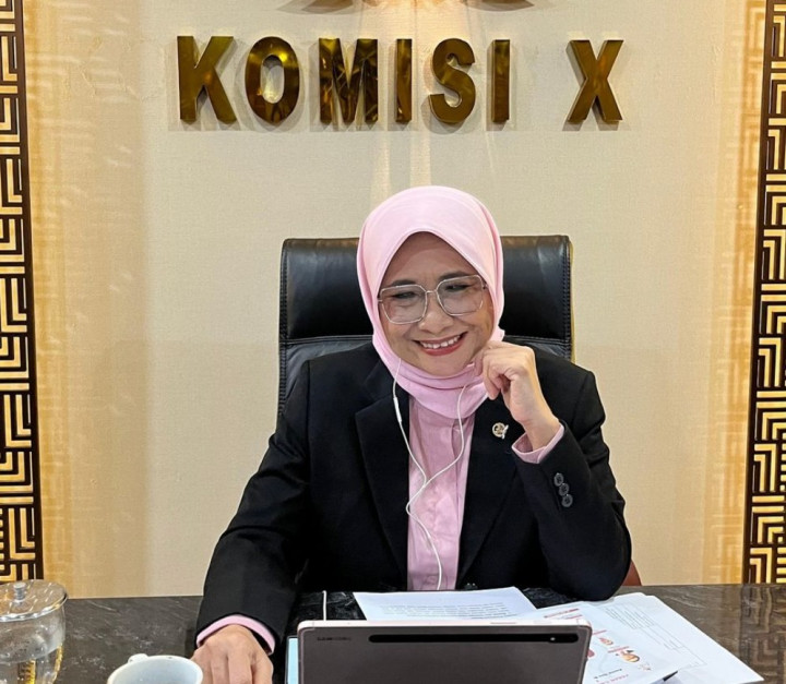 Komisi X DPR: Kebijakan Positif Era Nadiem Harus Dipertahankan, Jangan Asal Ganti