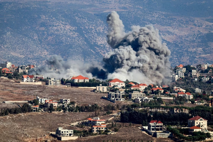 Kecaman Keras Dilayangkan ke Israel atas Pembunuhan 3 Jurnalis di Lebanon