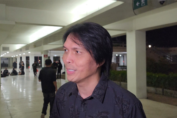 Penilaian Once Mekel Buat Konser KLa Project: Bisa Dibilang Perfect