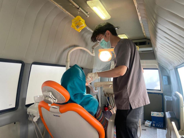 Duh! Ternyata Ini 3 Dampaknya Jika Gigimu Dibiarkan Ompong