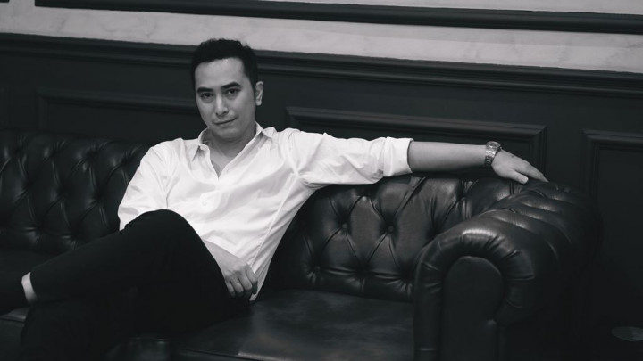 Gandeng DJ Winky, MEN/O/LOGY Luncurkan Rangkaian Perawatan Pribadi Wajah dan Rambut Khusus Pria