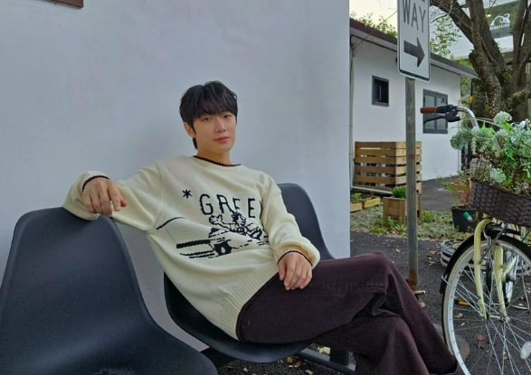 Minhwan FTSLAND Hentikan Aktivitas Hiburan usai Yulhee Bongkar Kronologi Perceraian