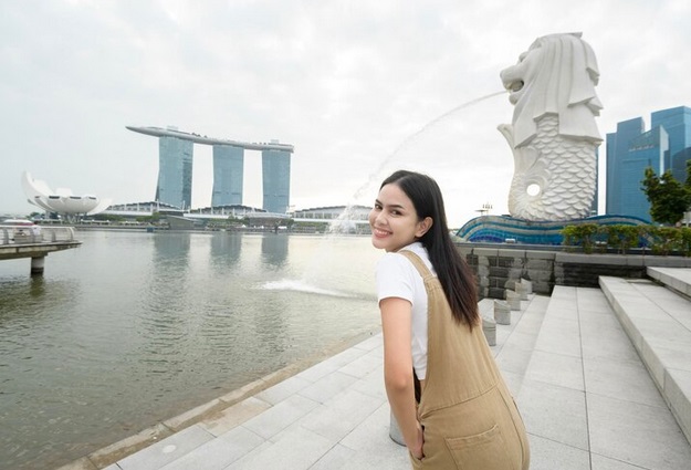 4 Destinasi Singapura yang Wajib Dikunjungi First-Time Travelers
