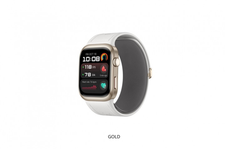 Berita Teknologi Terpopuler, Huawei Watch D2 hingga Pluang Tambahkan Opsi Saham Amerika