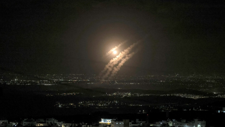 Semua WNI di Iran Aman dan Selamat usai Serangan Militer Israel