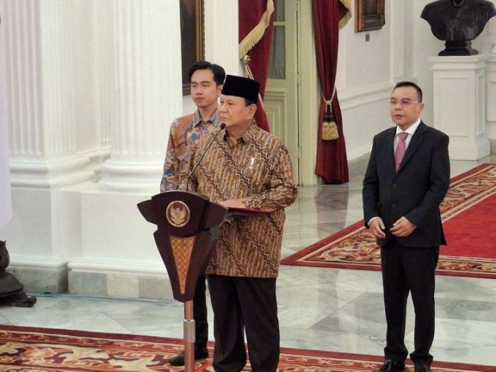 Payment Gateway Kembali Mencuat, Ini PR Prabowo dalam Pemberantasan Korupsi