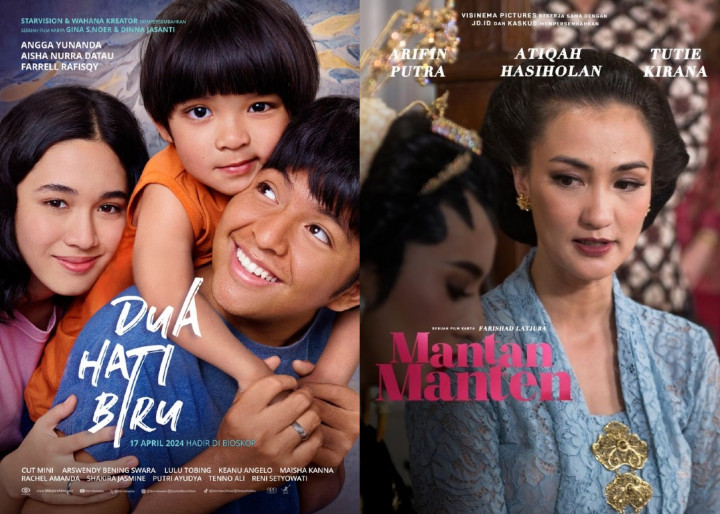 10 Rekomendasi Film Indonesia di Netflix Garapan Sutradara Perempuan, Sudah Sobat Tonton?