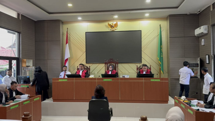 Tolak Tuntutan di Pleidoi, Begini Sederet Polemik Perkara Anak Gugat Ibu Kandung