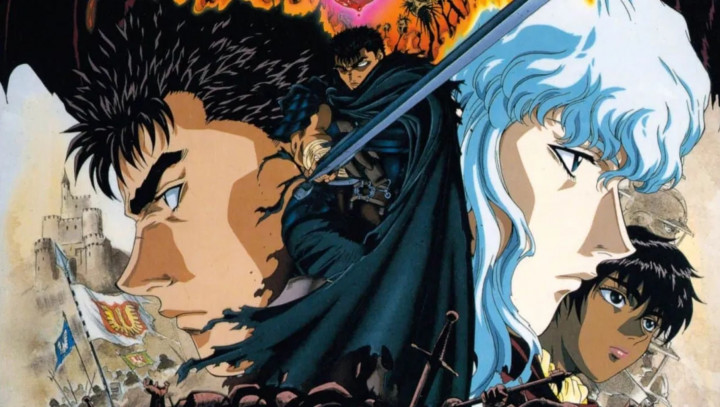 8 Manga Dewasa Terbaik Sepanjang Masa