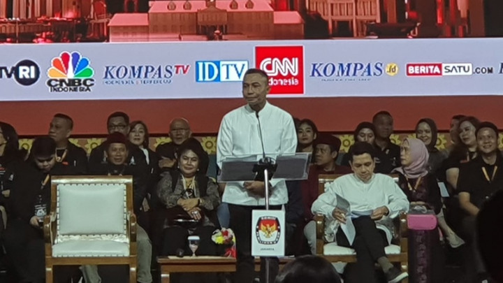 Dharma: Gara-gara Pandemi, Ekonomi Jakarta Gagal Terbang Tinggi