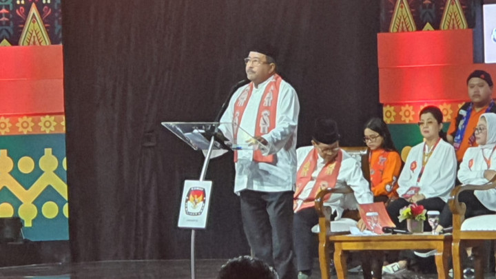 Akui Tingginya Ketimpangan di Jakarta, Bang Doel Tawarkan Solusi Ini