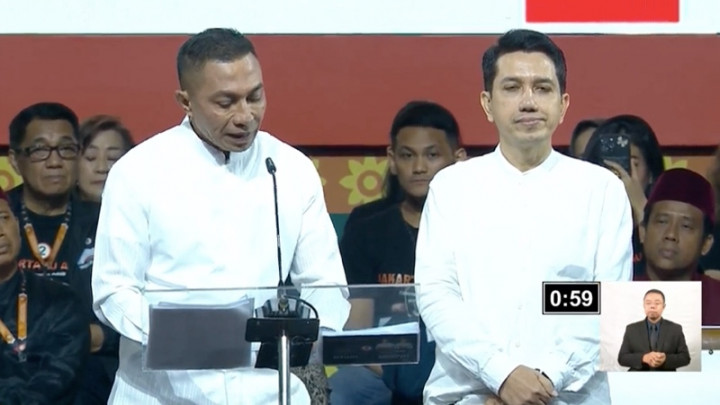 Kun Wardana Ingin Cabut Batas Usia Kerja Agar Warga Bisa Kerja dan Dapat Gaji Layak