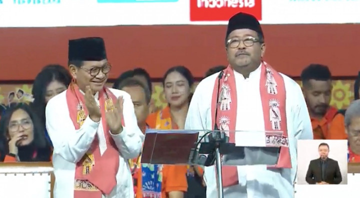 Pramono-Rano Ingin Jadikan Jakarta Mudah dan Murah, Bagaimana Caranya?