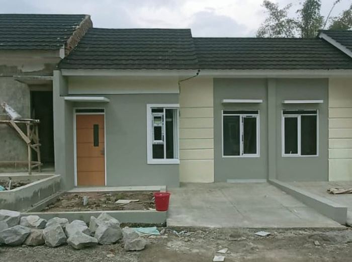 Warga Garut, Ada Pilihan Rumah Murah di Tarogong Buat Kamu