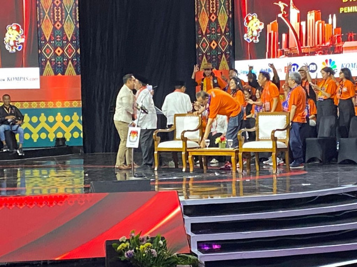 Ridwan Kamil Sentil IPM Banten yang Merosot saat Rano Karno Jadi Gubernur