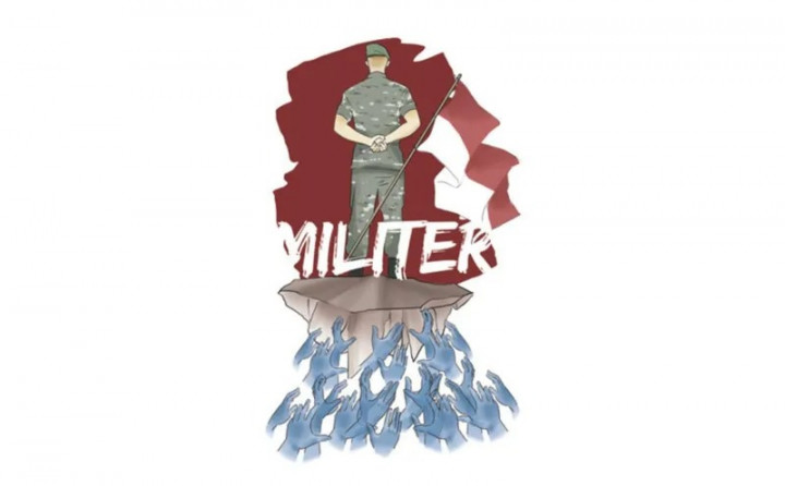 Editorial MI: Kabinet Gemblengan Lembah Tidar