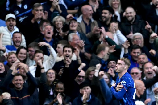 Chelsea Vs Newcastle: The Blues Menang Tipis 2-1