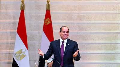 Mesir Usulkan Gencatan Senjata 2 Hari di Gaza untuk Pertukaran Sandera Israel